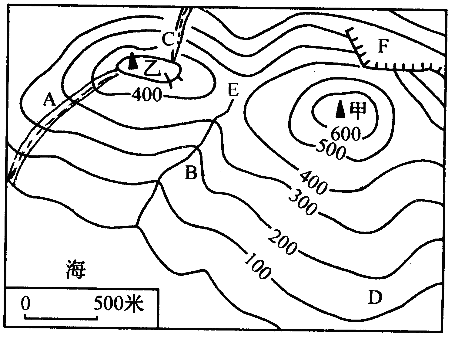 mike c map地形图精度_地形图精度检查主要内容_地形图精度检测方法