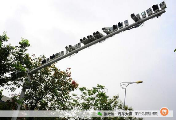 全国交通摄像头查询_道路交通摄像头查询_如何查找道路交通摄像头信息