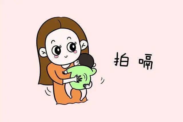 婴儿吃完奶老打嗝_婴儿打嗝完又要吃奶_婴儿吃完奶打嗝可以喝水吗