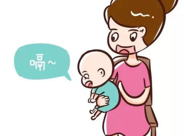 婴儿打嗝完又要吃奶_婴儿吃完奶老打嗝_婴儿吃完奶打嗝可以喝水吗