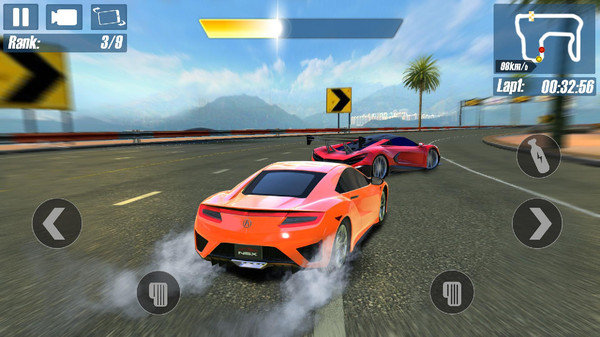 破解版游戏(内置菜单)大全_extremecar破解版_破解版游戏盒子大全