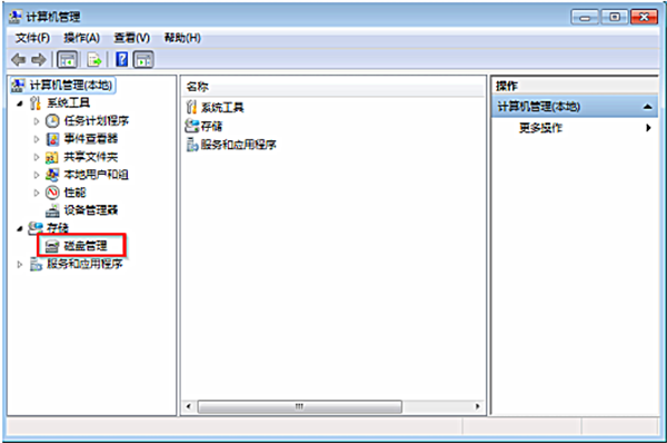 win10d盘不见了 教程_用∪盘装电脑系统操作方法_window10怎么和盘