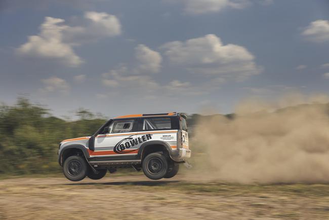 拉力战神越野车2020款_rally fighter拉力战神越野车_18款拉力战神