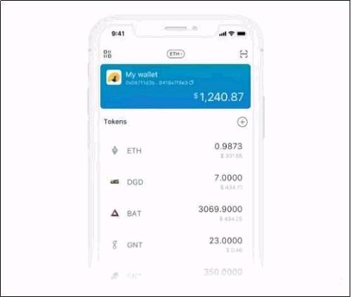 token.im钱包、tokenim注册钱包