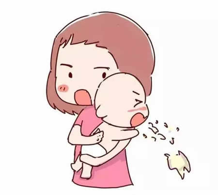 哭闹完宝宝打嗝吃什么药好_宝宝吃完不打嗝就哭闹_哭闹完宝宝打嗝吃什么好
