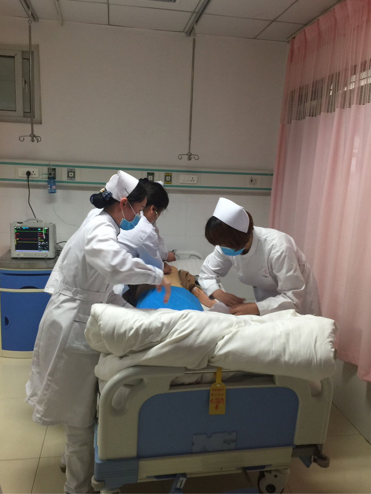 呼吸衰竭的护理原则_2型呼吸衰竭护理_呼吸衰竭常见的护理措施