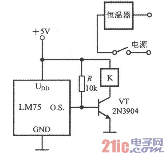 恒温恒湿机组控制逻辑_恒温恒湿机电控原理图_恒温机组