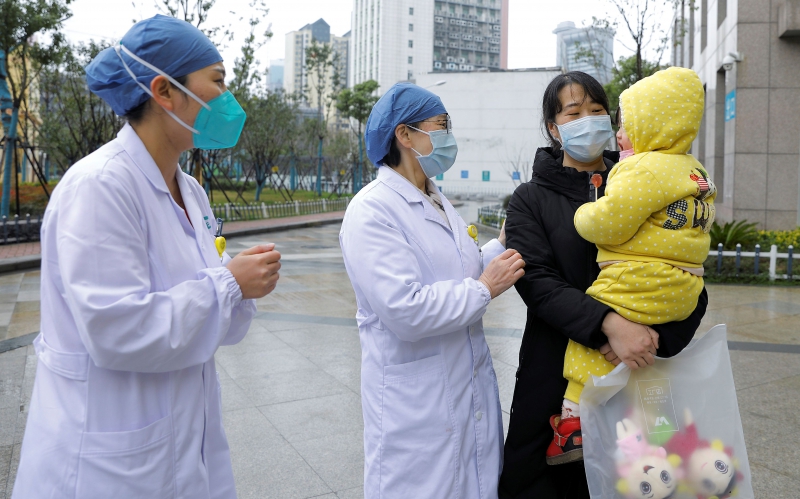 武汉儿童肺炎哪个医院好_武汉儿童医院新生儿肺炎_武汉儿童医院治疗小孩肺炎怎么样