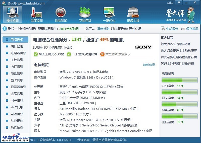 鲁大师节能省电方案_鲁大师节能省电方案有什么影响_鲁大师的节能降温有用吗