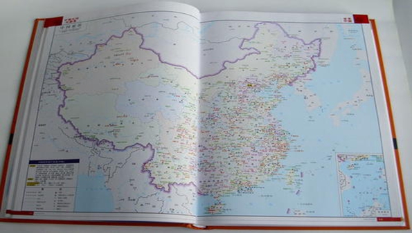 地图电子高清版_地图电子版下载_mapinfo全国电子地图下载