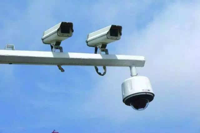 路口监控探头_摄像路口监控头怎么用_路口监控摄像头