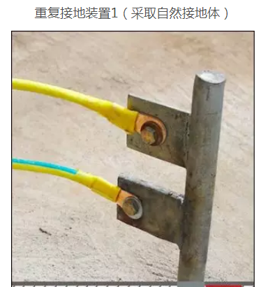 导线根数的表示方法_单一图根导线_电气导线根数
