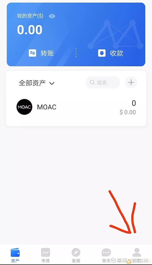 添加合约地址什么意思_添加合约地址就有币_imtoken怎么添加合约地址