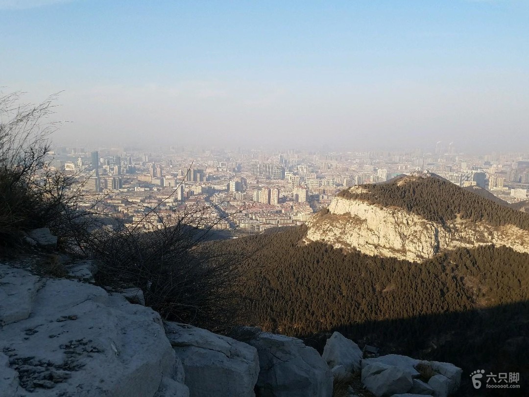 济南无影山名字的来历_济南无影山路_济南无影山是哪个区