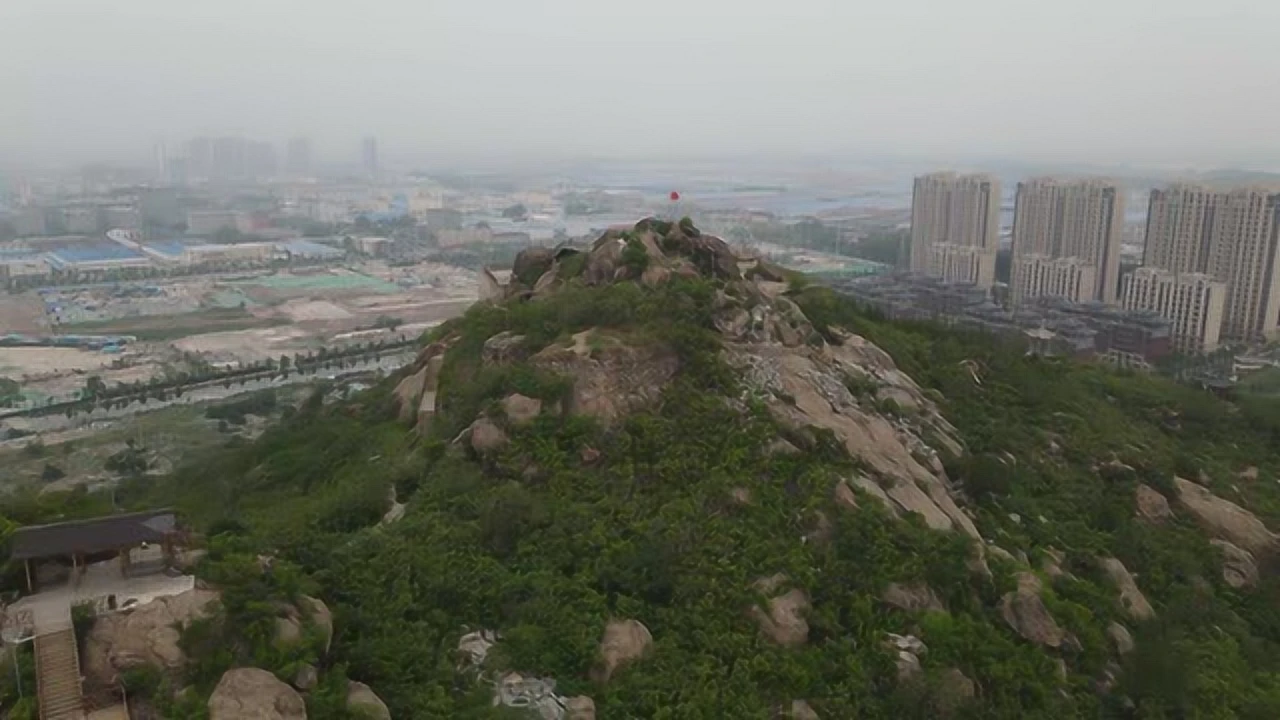 济南无影山名字的来历_济南无影山是哪个区_济南无影山路