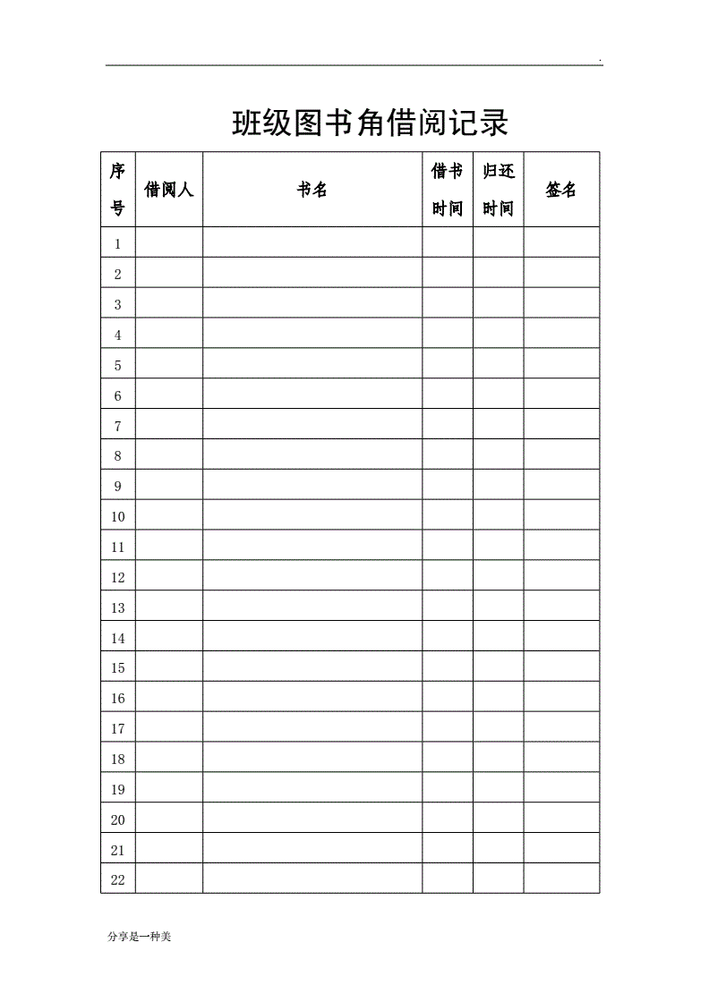 图书角的规矩有哪些_图书角使用规则_图书角规则布置图片