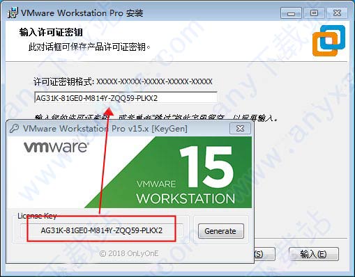 密钥怎么获取_vmware workstation 10 密钥_密钥是什么意思