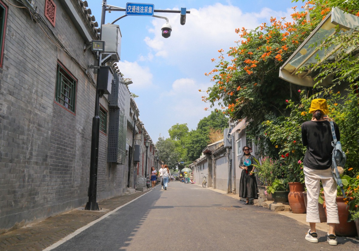北京市朝阳区双桥中路_朝阳区双桥中路属于什么街道_朝阳区双桥中路12号院