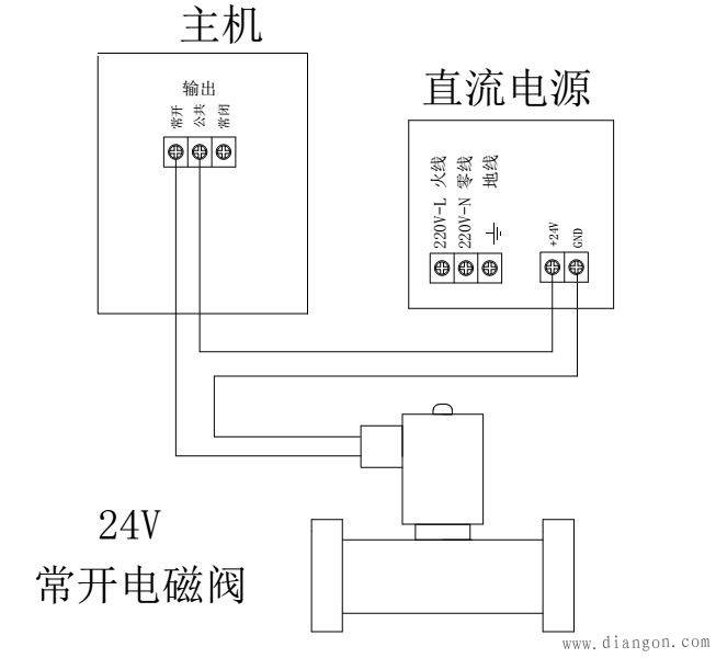 松江消防设备接线图_松江消火栓按钮接线图_松江消火栓按钮怎么接