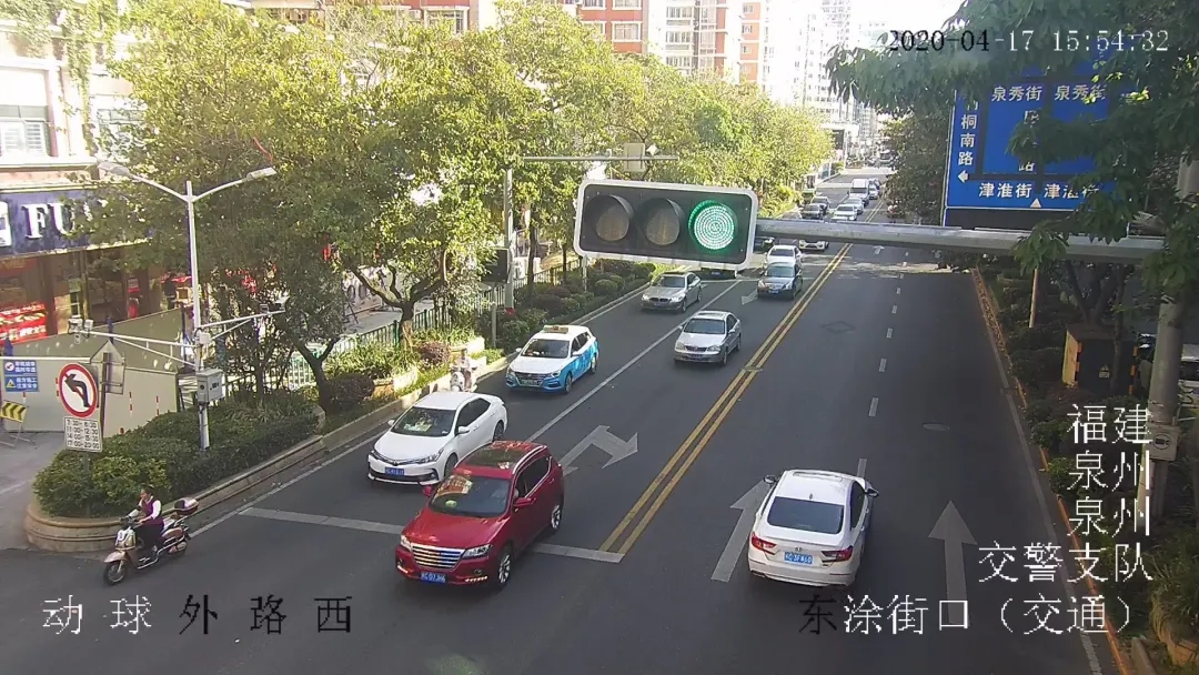 路口监控调不出来就判责_路口监控调取_调路口的监控