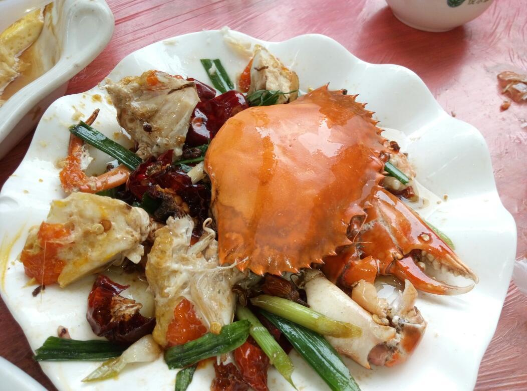 厦门渔港海鲜酒楼_厦门天天渔港团购_厦门渔港海鲜城在哪