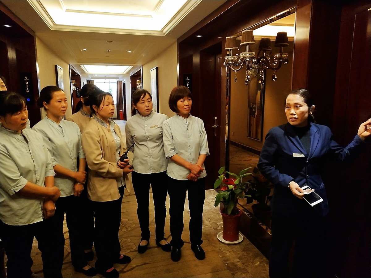 绿云酒店系统培训_绿云酒店系统培训课程_酒店绿云系统怎么样