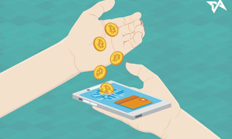 xdag钱包提币_币安提TP钱包_钱包提币教程