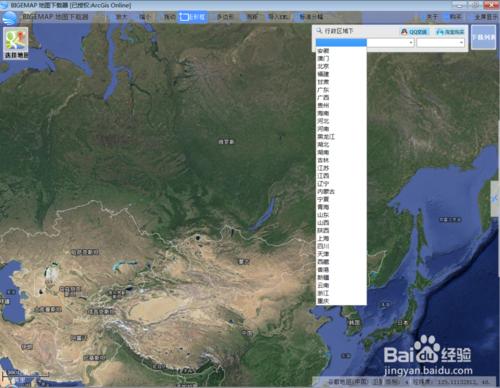 地图数据下载_mapinfo地图数据下载_地图数据包怎么下载