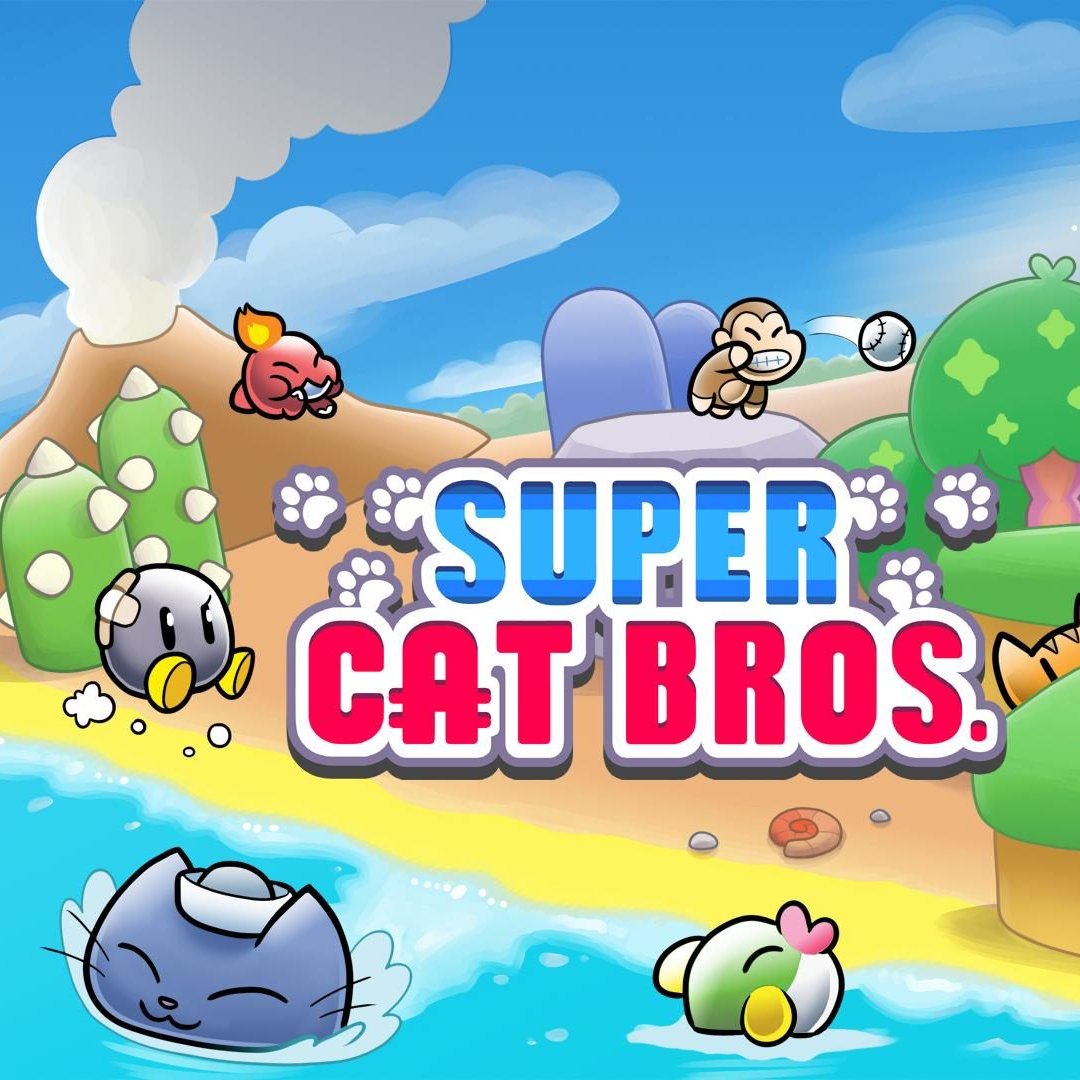 超级猫兄弟2猫角色_超级猫兄弟_超级猫兄弟视频在线观看