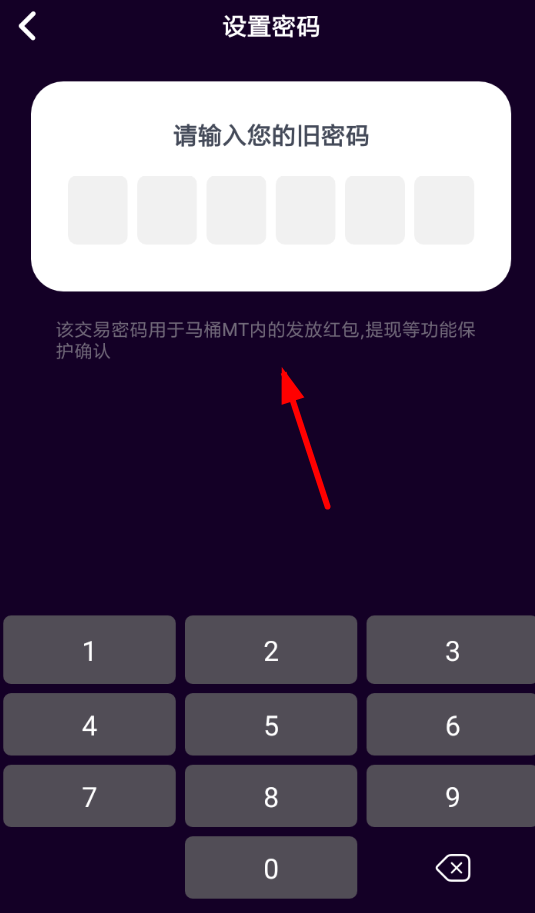 密码交易次数超限_imtoken交易密码_密码交易平台可信吗
