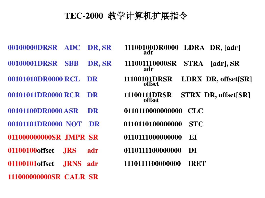 汇编语言程序设计高福祥答案_汇编语言符号定义_汇编语言程序设计高福祥