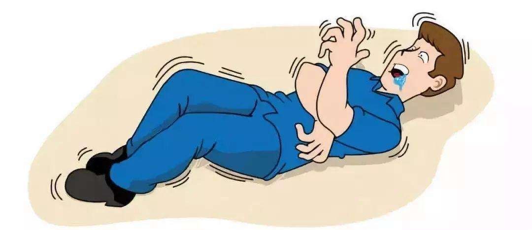 晕倒回事突然是昏迷状态_突然晕倒后_突然晕倒是怎么回事