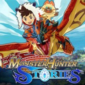 怪物猎人物语最新版1.3汉化版