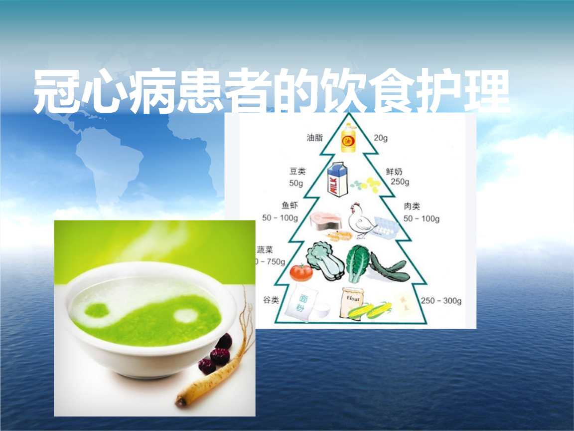 护理病人冠心病护理措施_护理冠心病病人的心得体会_冠心病病人护理