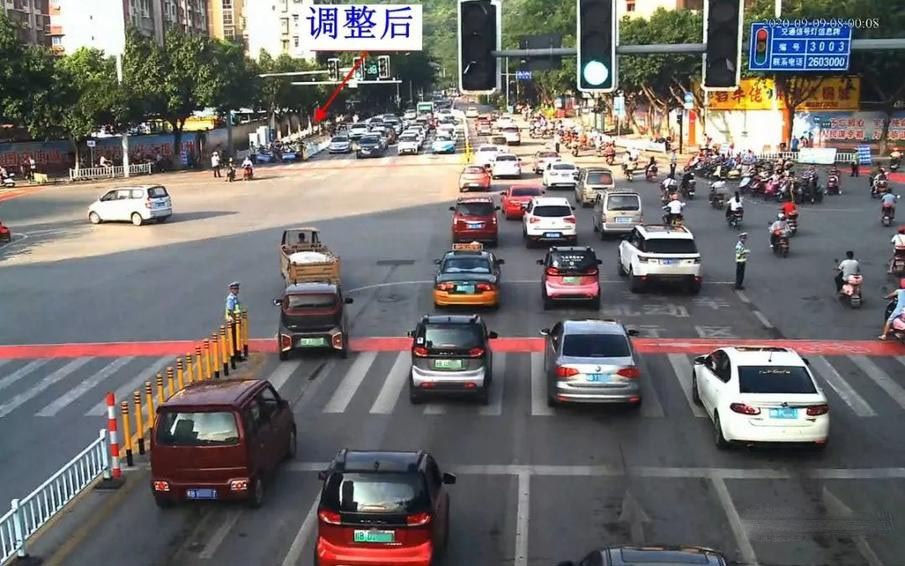 女司机路口停车27分钟_路口停车几秒钟会扣分吗_路口停车几分钟扣分吗