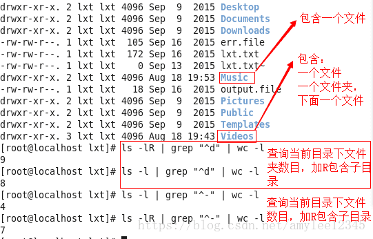 linux目录和文件夹_linux根目录文件系统_linux根目录文件夹