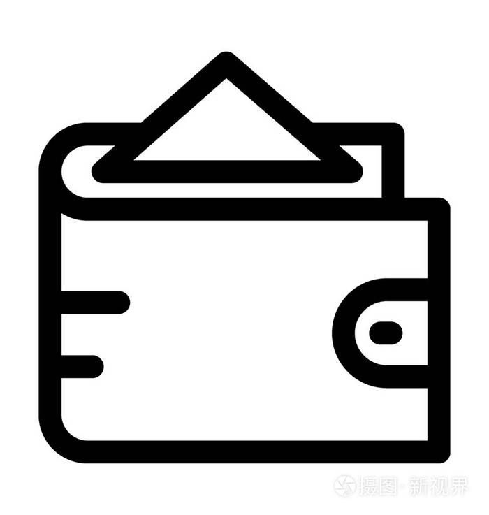 钱包图标怎么删除_imtoken钱包图标_钱包图标图片