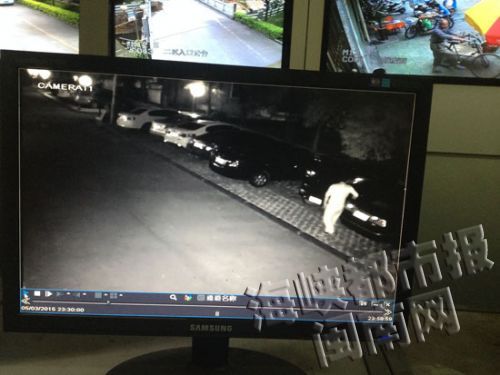家用监控报警系统_之软监控报警系统家庭版_家用报警监控摄像