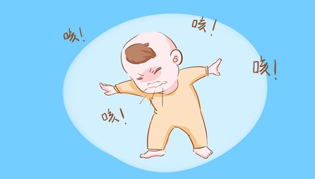 宝宝感冒咳嗽吐了怎么办_宝宝感冒咳嗽后又拉又吐怎么办_宝宝感冒咳嗽吐了能立马喂奶吗
