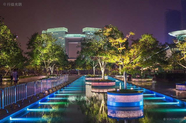 景观灯照明控制系统_景观照明控制系统有哪些_景观照明控制系统