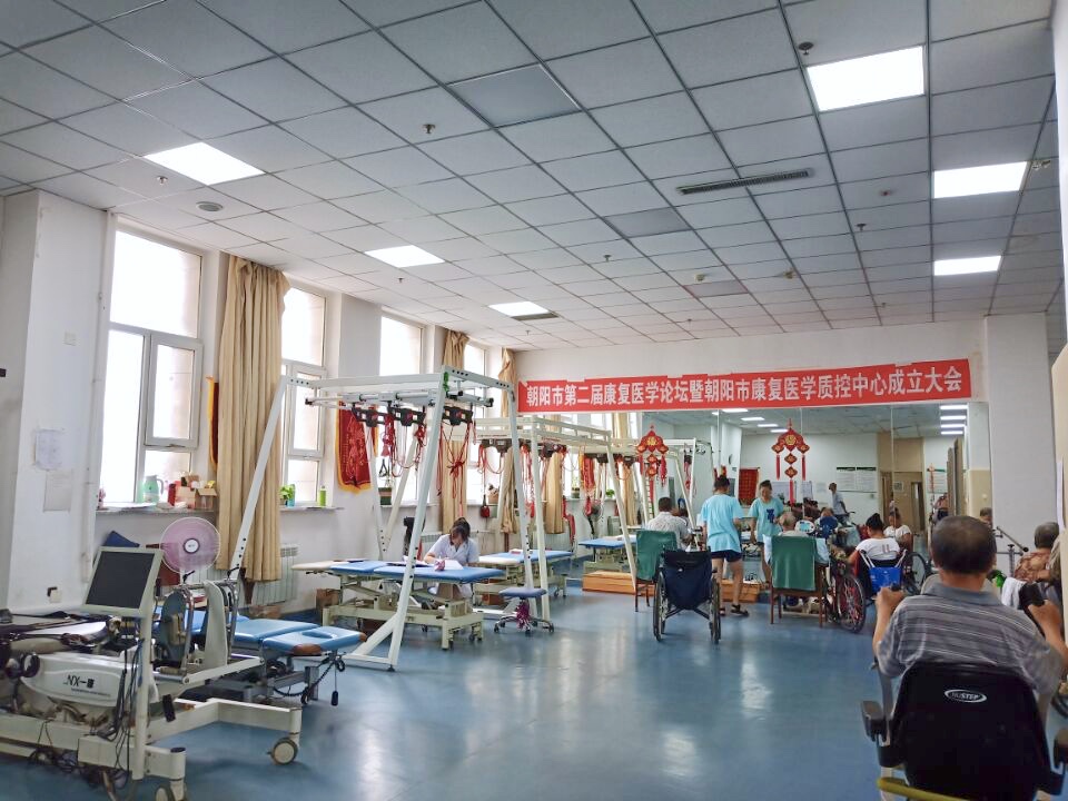 辽宁朝阳二院在线咨询_辽宁朝阳二院官网_辽宁朝阳二医院app下载