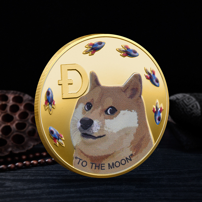 钱包狗狗币_狗狗币钱包dogecoin_tp钱包 狗狗币