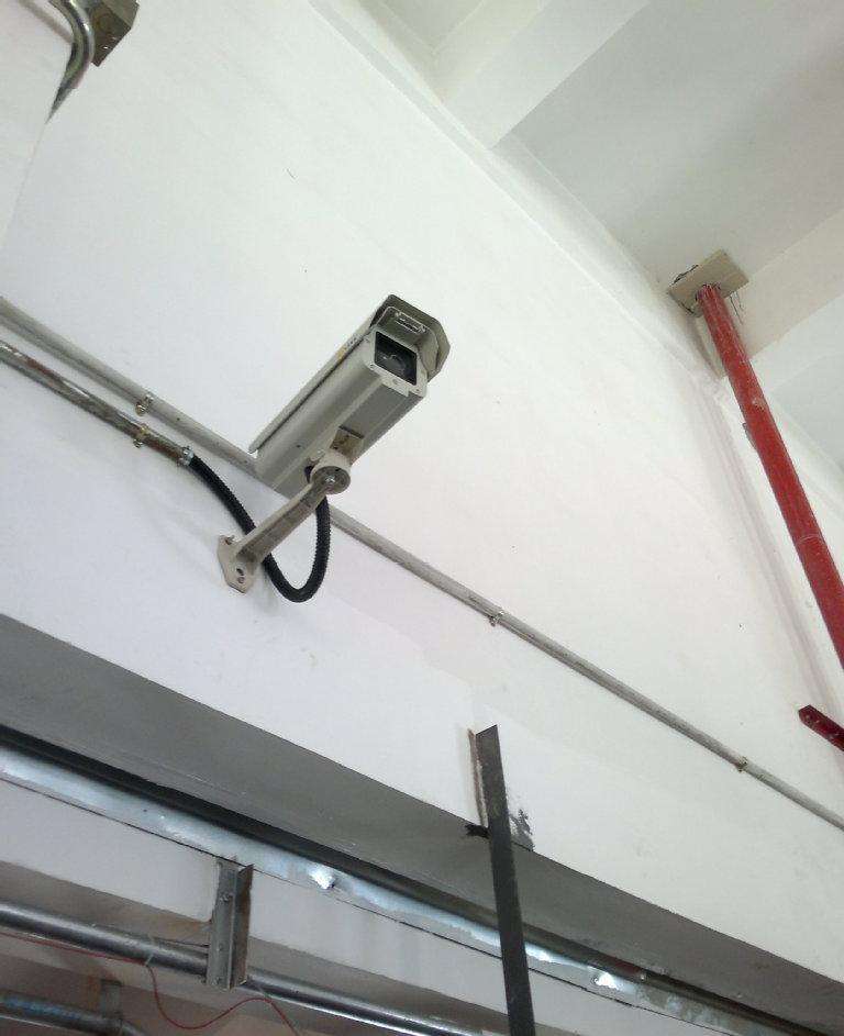 监控布线技巧_监控布线难_监控布线视频教程