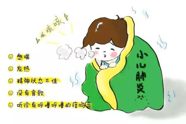 小儿肺炎北京哪个医院好_北京儿童医院治疗肺炎好么_北京儿童医院治疗婴儿肺炎