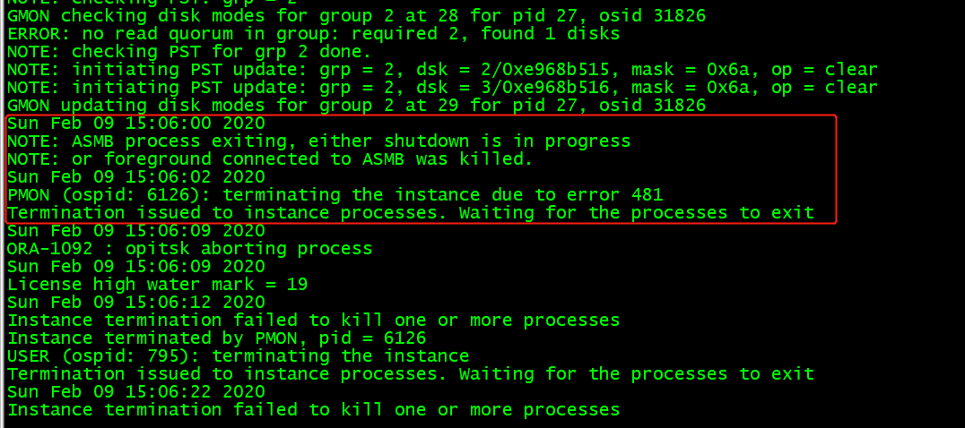 oracle 2cpu rac_oracle 2cpu rac_oracle 2cpu rac