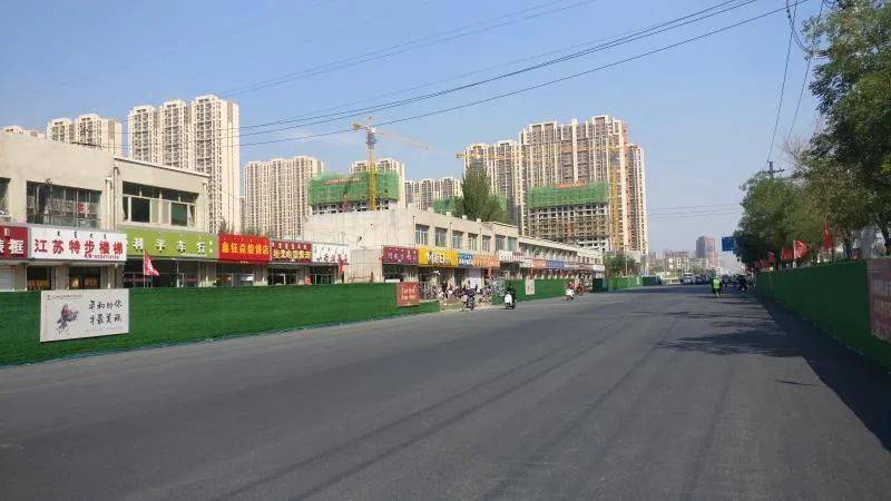 包头客货车限行路段_包头小货车禁行路段_包头市货车禁行路段