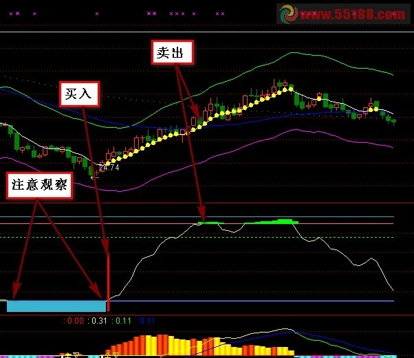 TP钱包怎么看K线_钱包线头怎么处理_tp钱包如何看k线