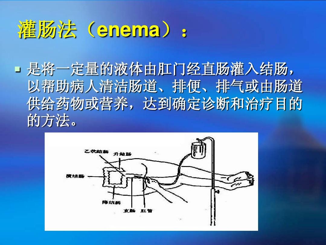 肛瘘手术前多长时间备皮灌肠-手术前备皮灌肠:这三个关键步骤你知道吗