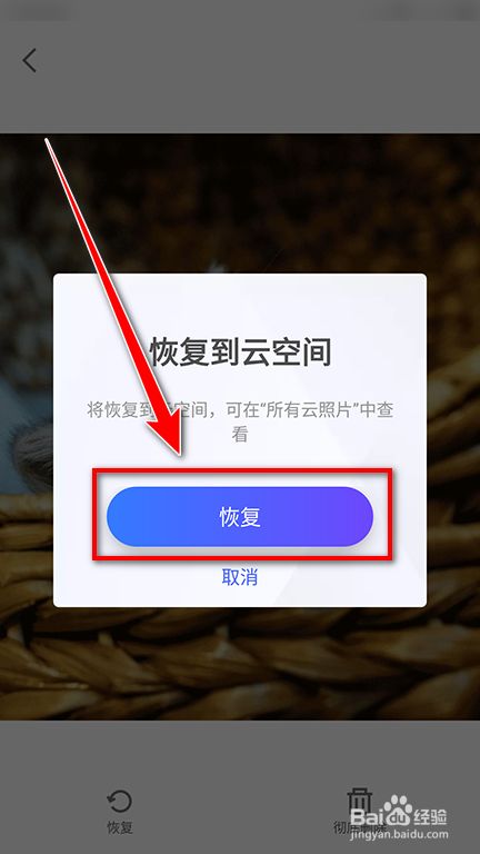 恢复图片误删手机怎么恢复_恢复图片误删手机怎么办_图片误删手机如何恢复
